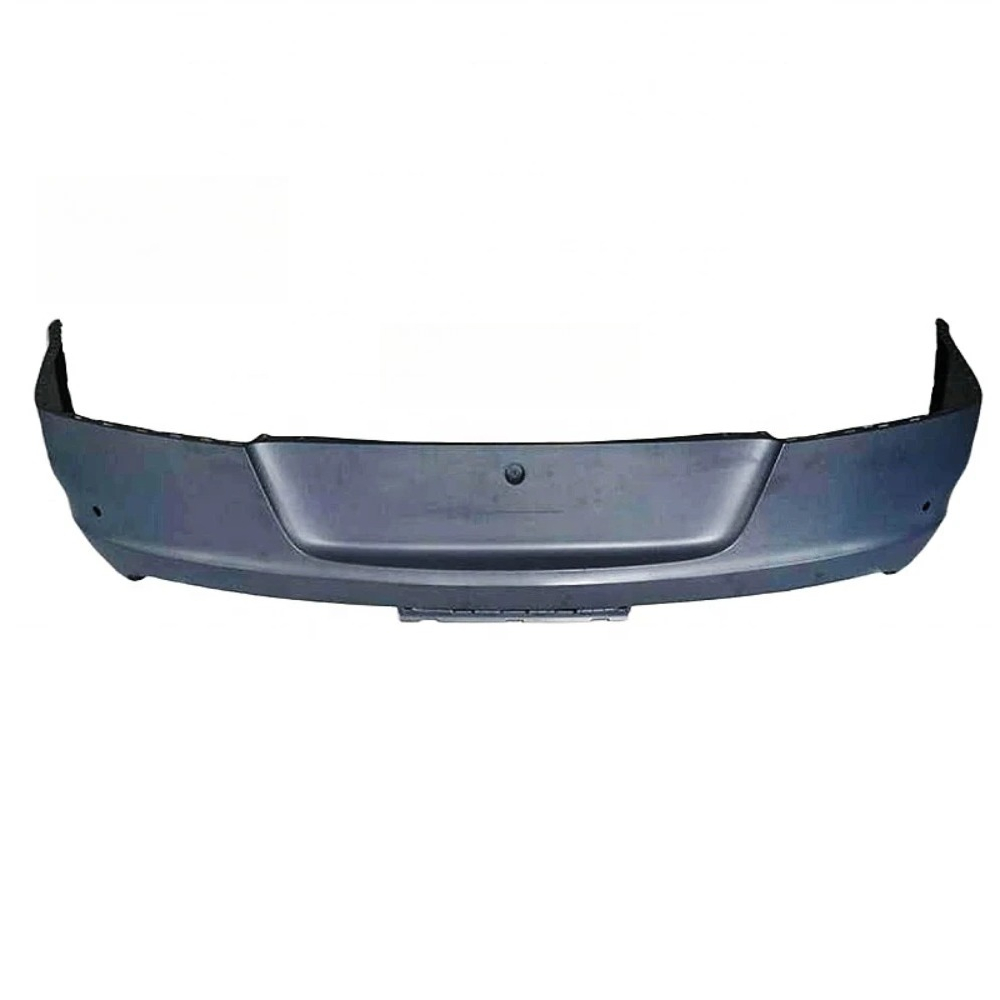 New Condition Rear Bumper for  Continental GT 2012-2015 Part Numbers 3W3807417BB 3W3807417AS 3W3807417AM 3W3807417Q